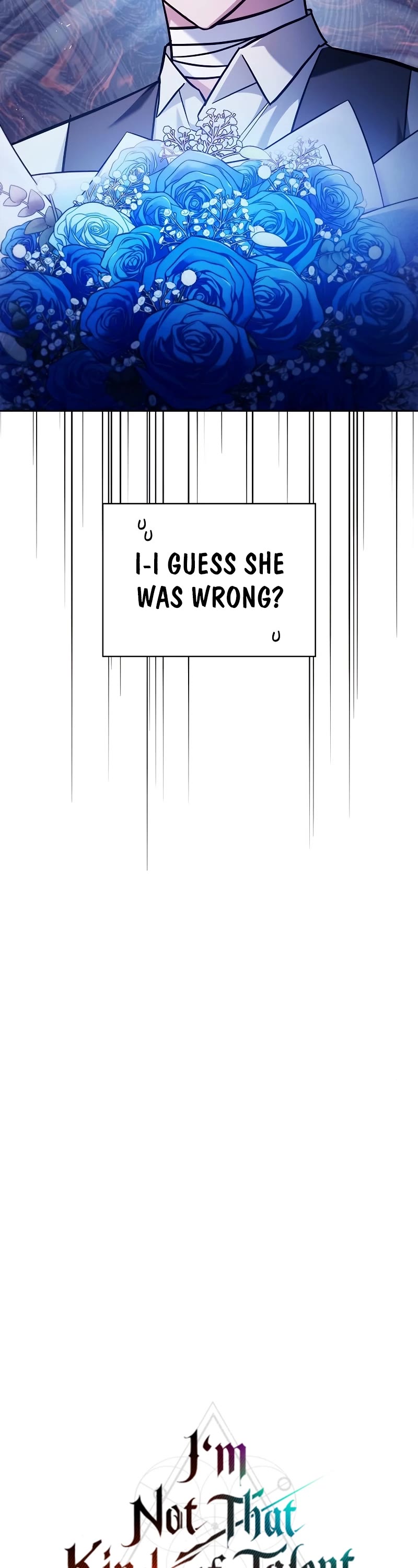 I’m Not That Kind of Talent Chapter 63 page 13 - Chapter 63