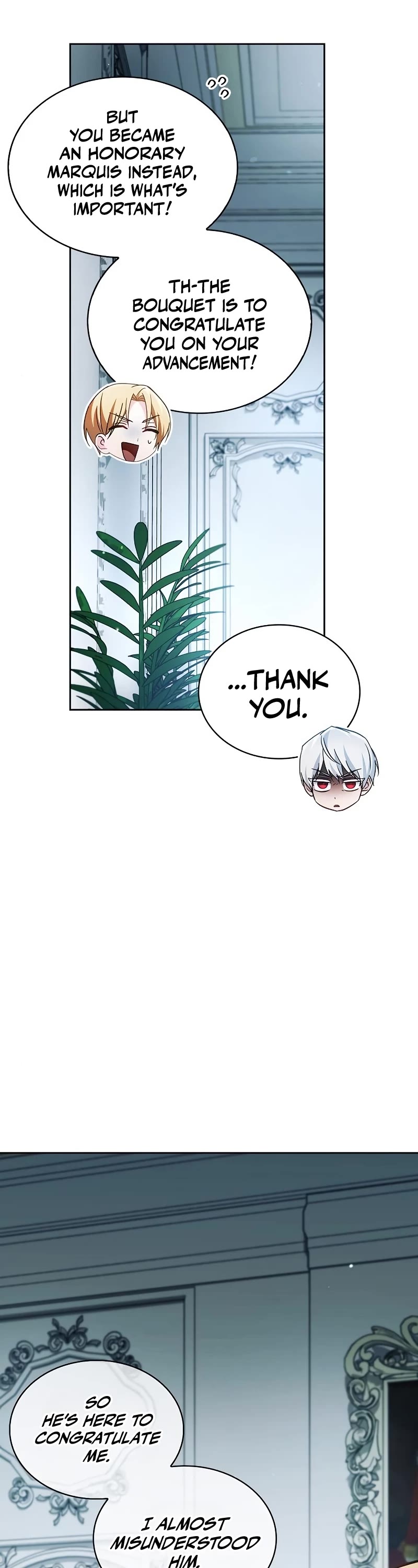 I’m Not That Kind of Talent Chapter 63 page 17 - Chapter 63