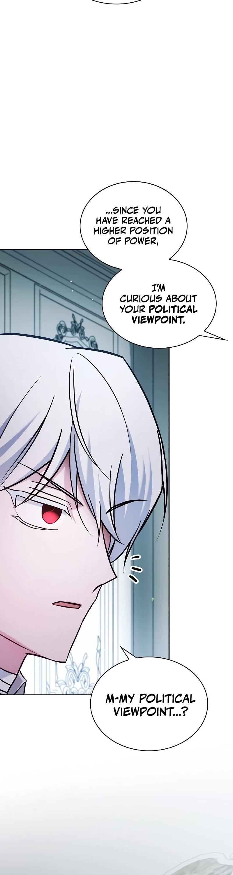 I’m Not That Kind of Talent Chapter 63 page 19 - Chapter 63