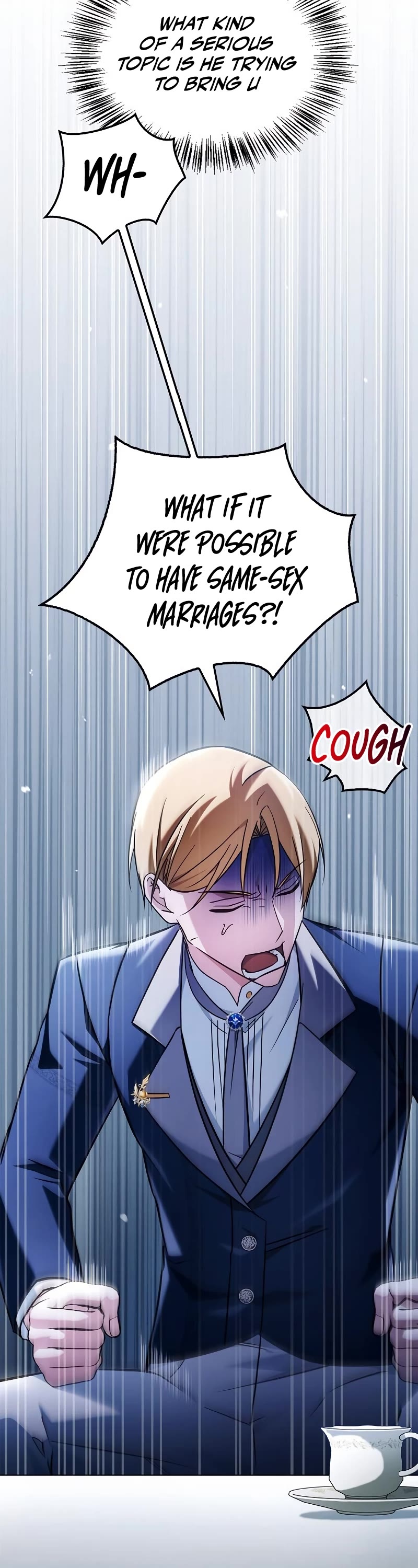 I’m Not That Kind of Talent Chapter 63 page 21 - Chapter 63