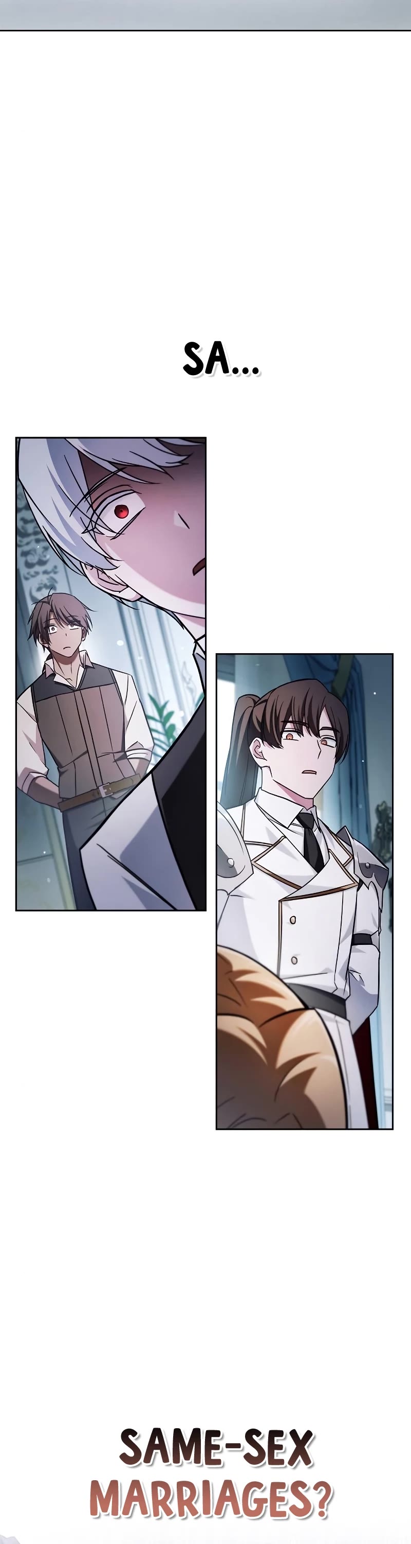 I’m Not That Kind of Talent Chapter 63 page 22 - Chapter 63