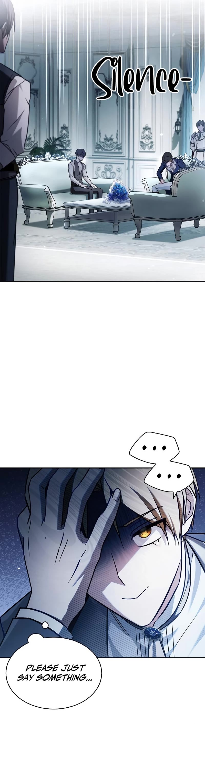 I’m Not That Kind of Talent Chapter 63 page 23 - Chapter 63