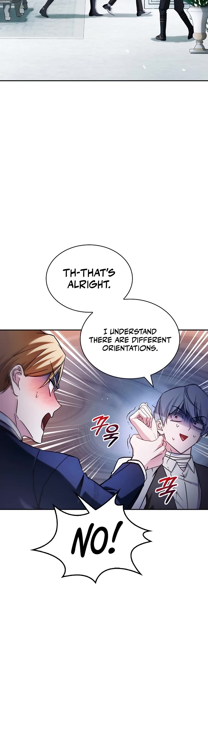 I’m Not That Kind of Talent Chapter 63 page 25 - Chapter 63
