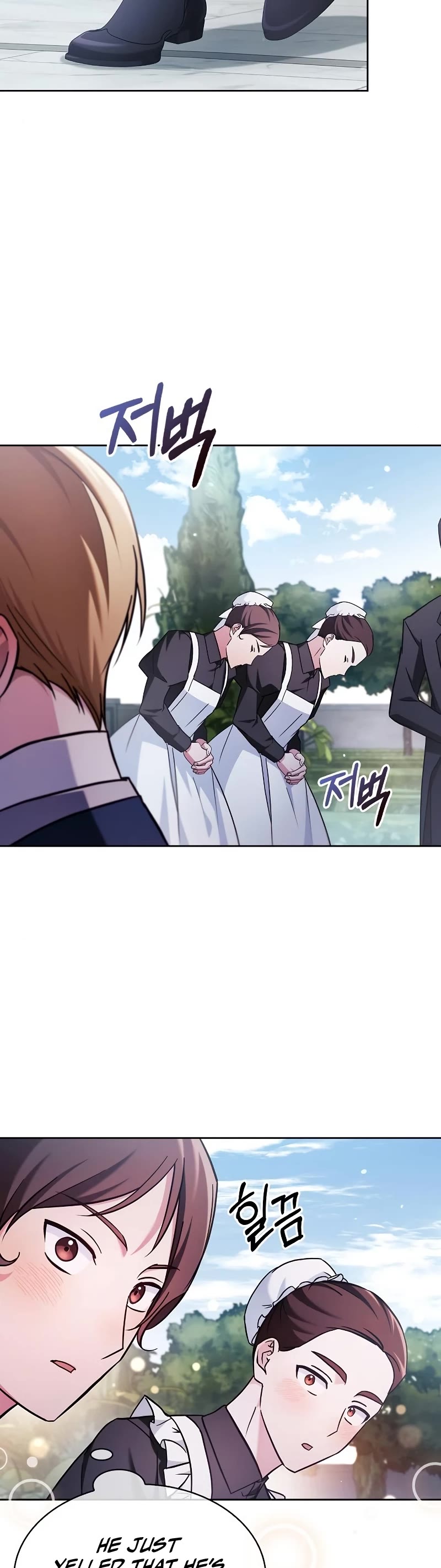 I’m Not That Kind of Talent Chapter 63 page 30 - Chapter 63