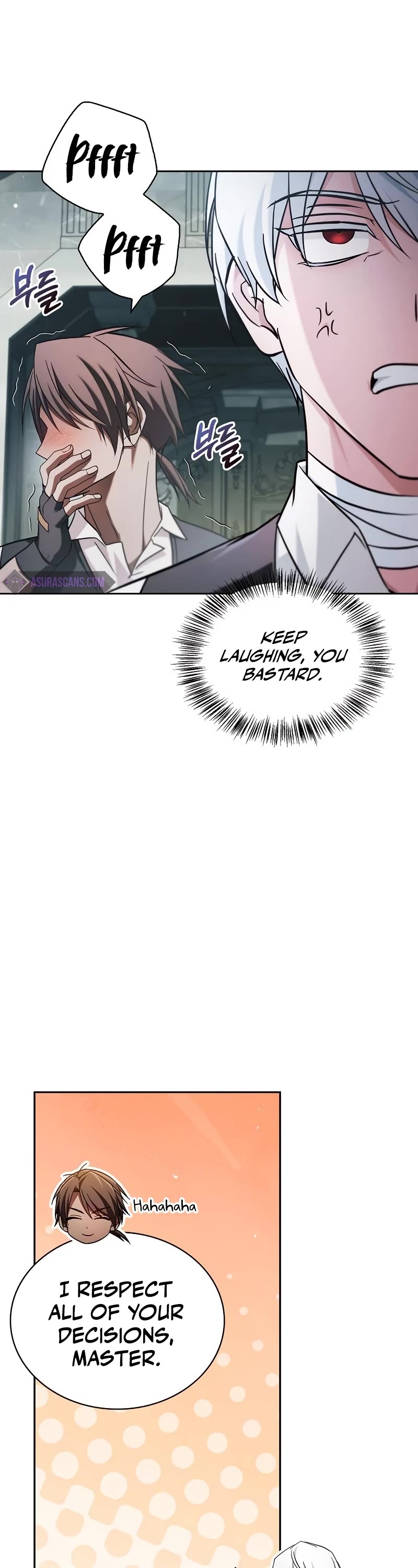 I’m Not That Kind of Talent Chapter 63 page 34 - Chapter 63