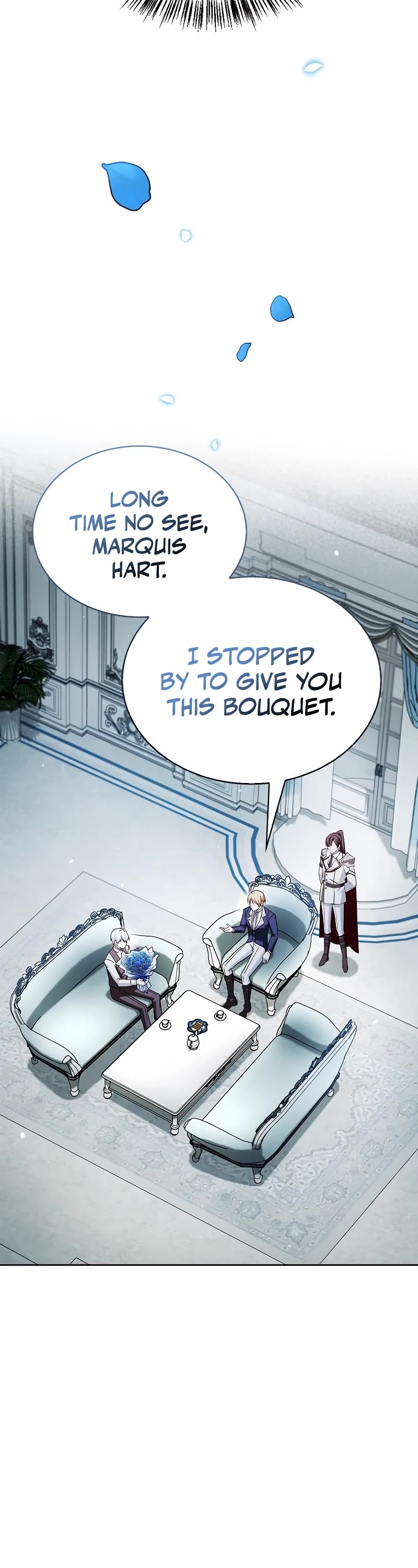 I’m Not That Kind of Talent Chapter 63 page 4 - Chapter 63