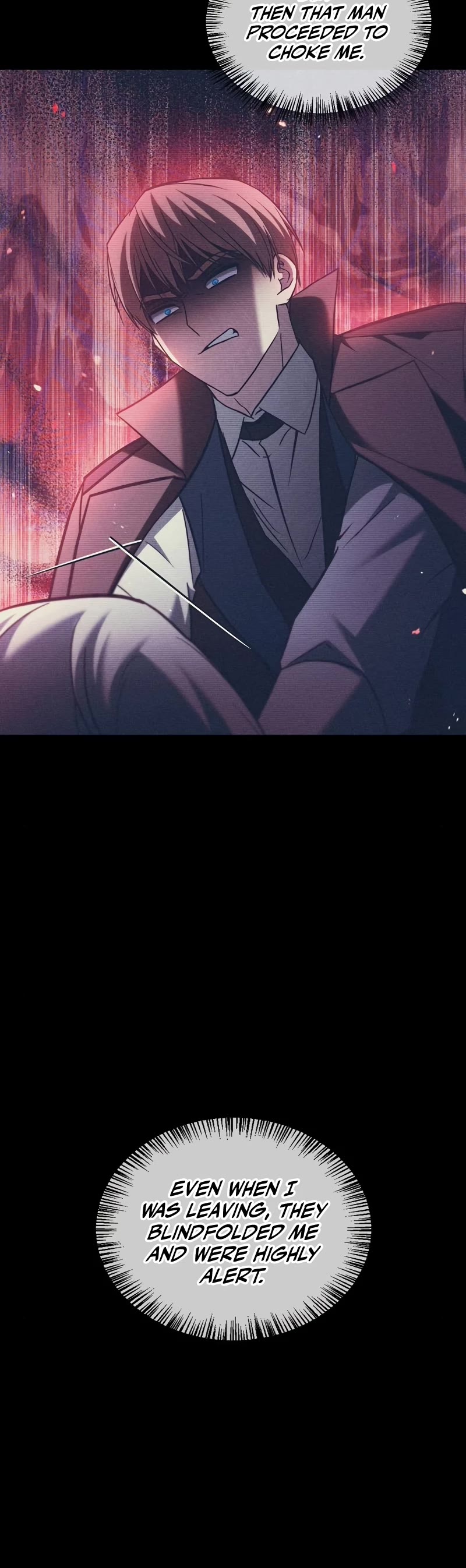 I’m Not That Kind of Talent Chapter 63 page 41 - Chapter 63