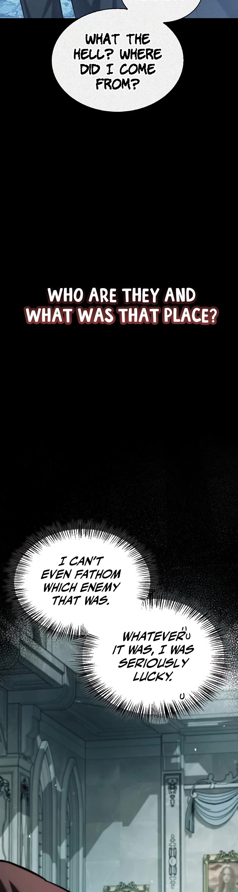 I’m Not That Kind of Talent Chapter 63 page 43 - Chapter 63