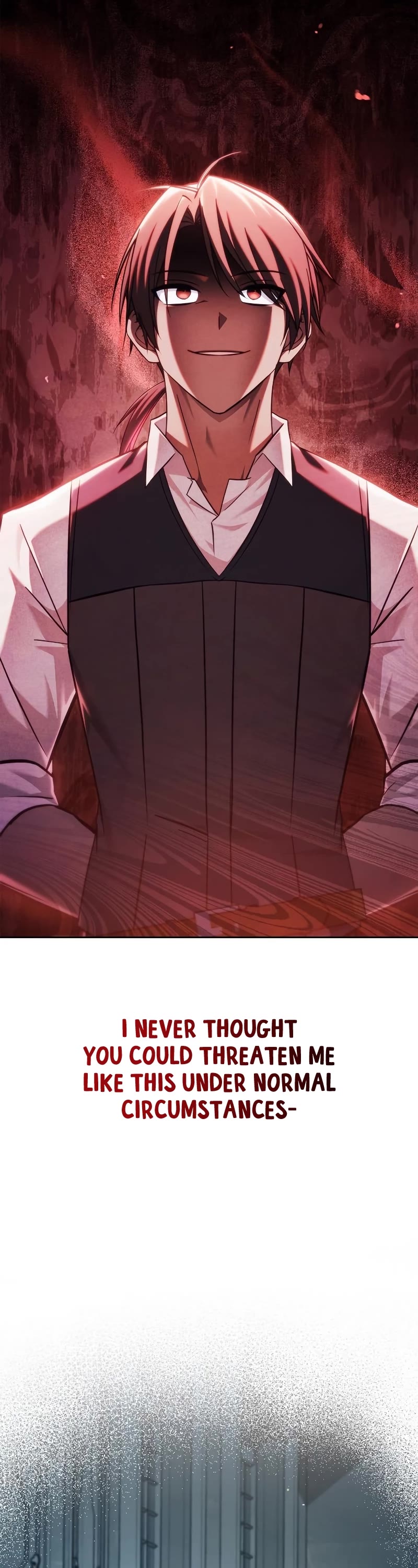 I’m Not That Kind of Talent Chapter 63 page 47 - Chapter 63