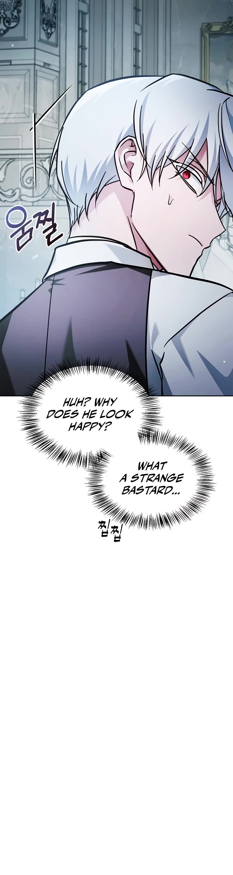 I’m Not That Kind of Talent Chapter 63 page 48 - Chapter 63