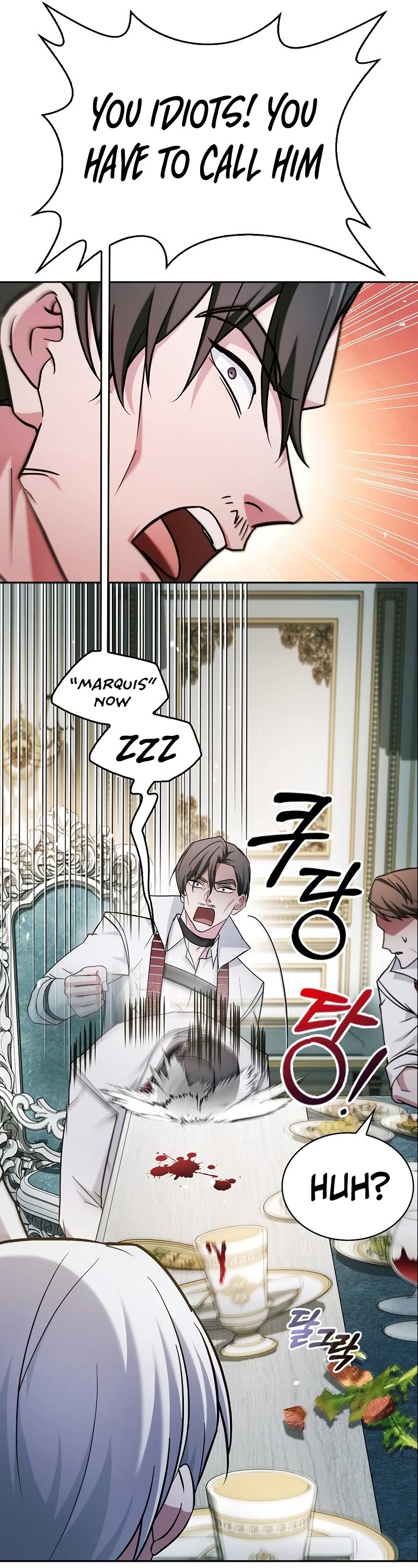 I’m Not That Kind of Talent Chapter 63 page 52 - Chapter 63