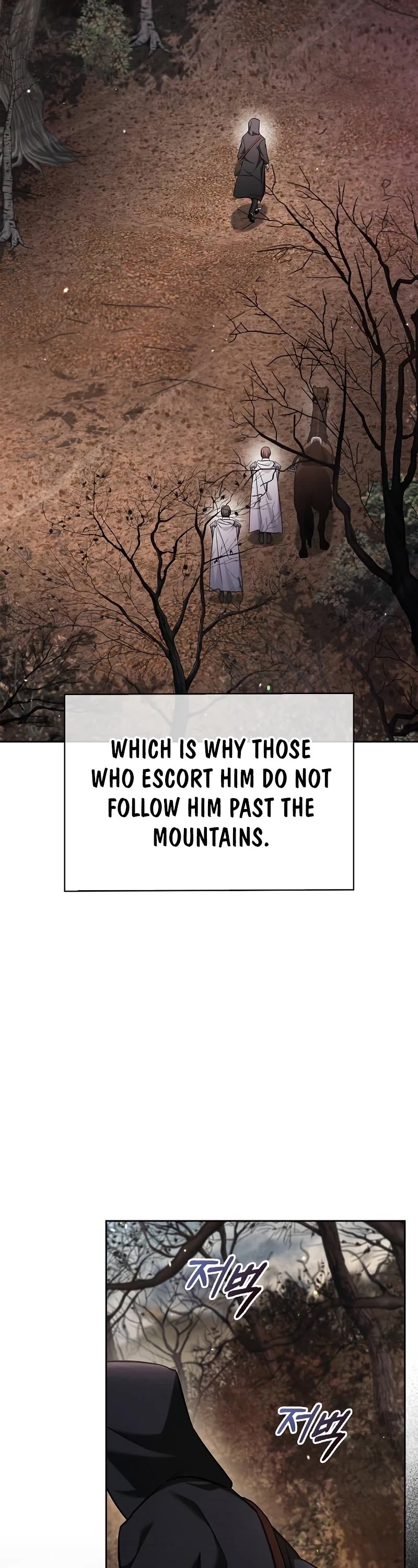 I’m Not That Kind of Talent Chapter 63 page 59 - Chapter 63