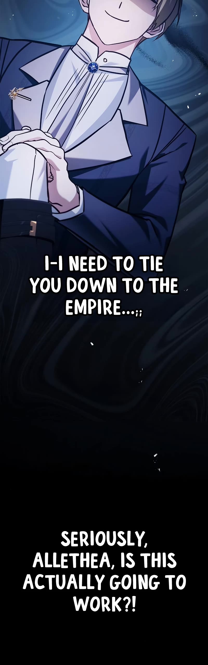 I’m Not That Kind of Talent Chapter 63 page 6 - Chapter 63