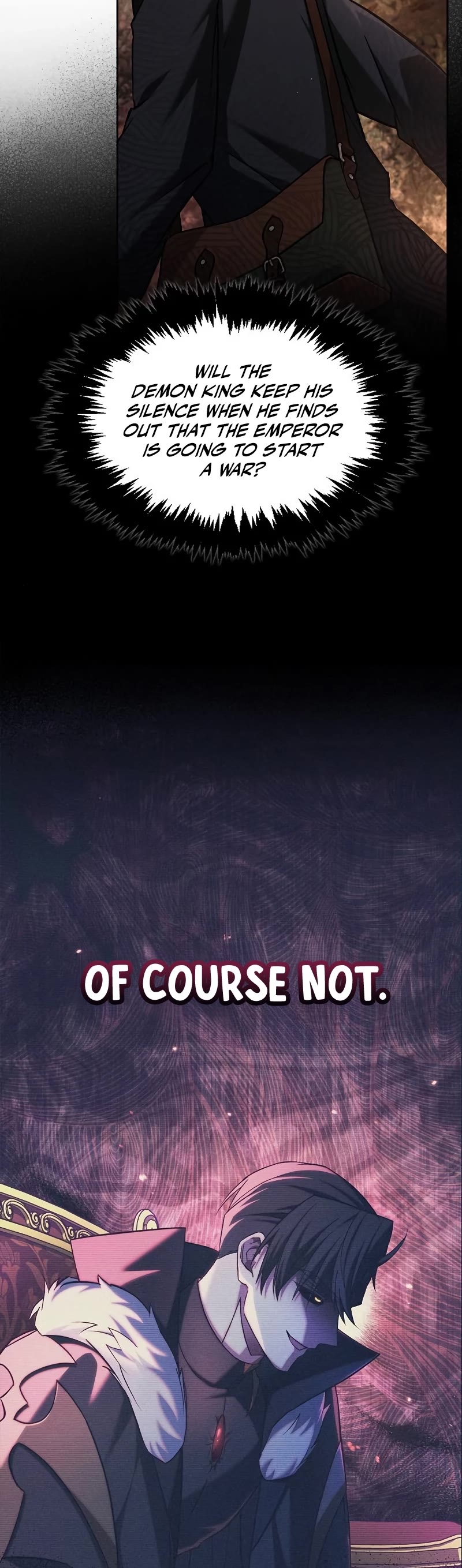 I’m Not That Kind of Talent Chapter 63 page 60 - Chapter 63