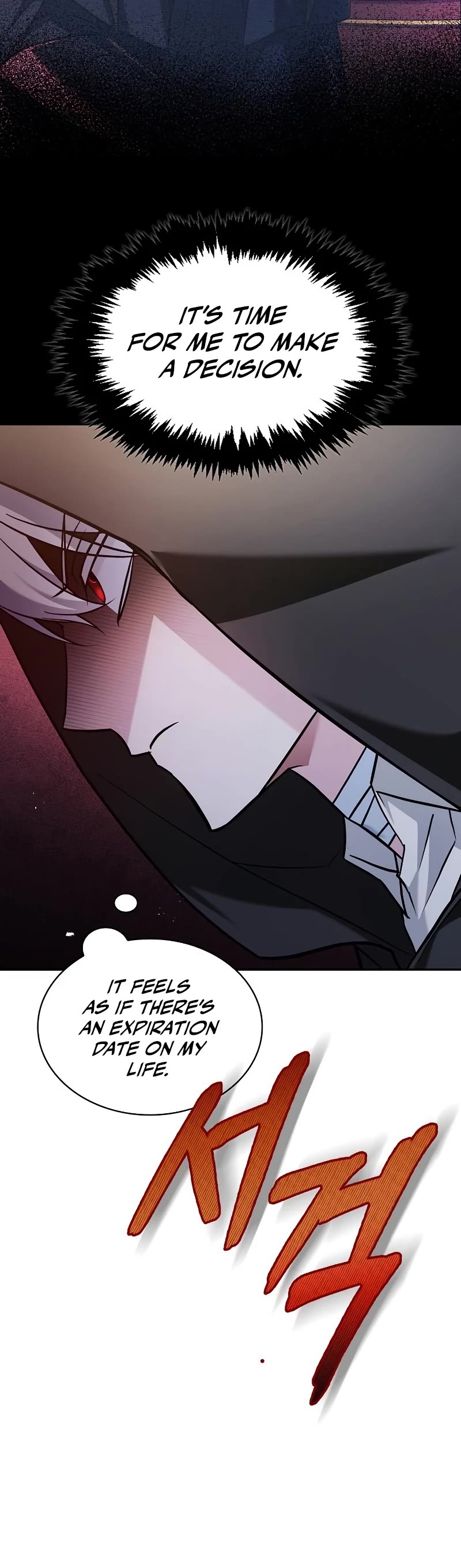 I’m Not That Kind of Talent Chapter 63 page 61 - Chapter 63