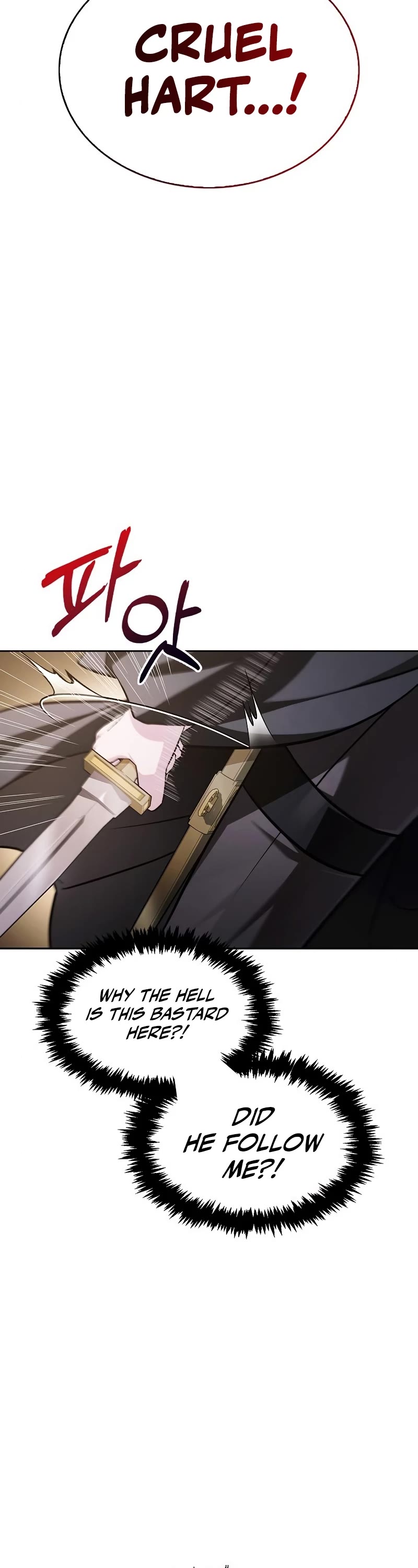 I’m Not That Kind of Talent Chapter 63 page 64 - Chapter 63