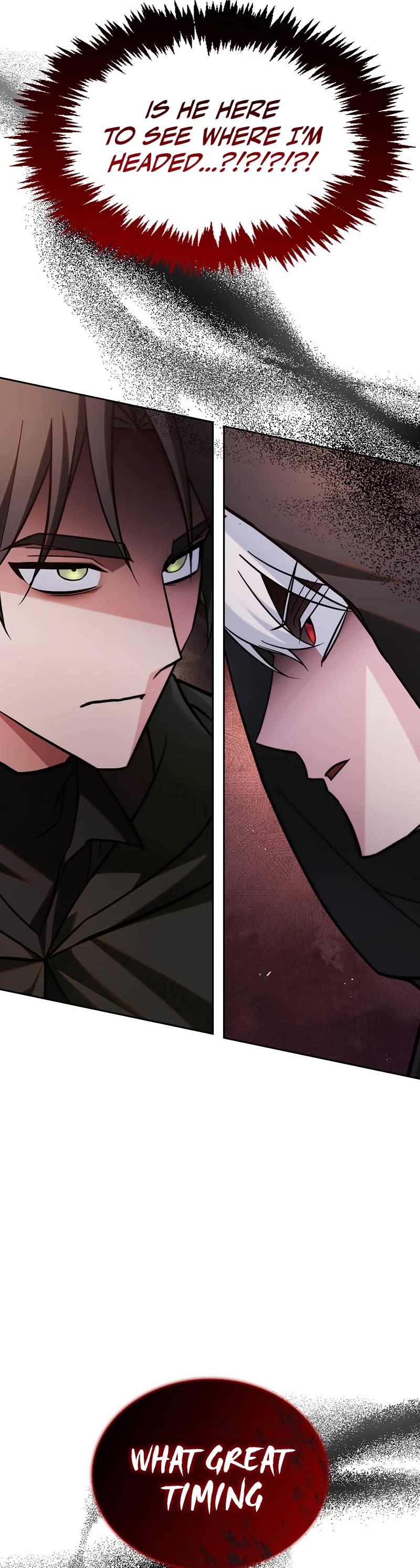 I’m Not That Kind of Talent Chapter 63 page 65 - Chapter 63