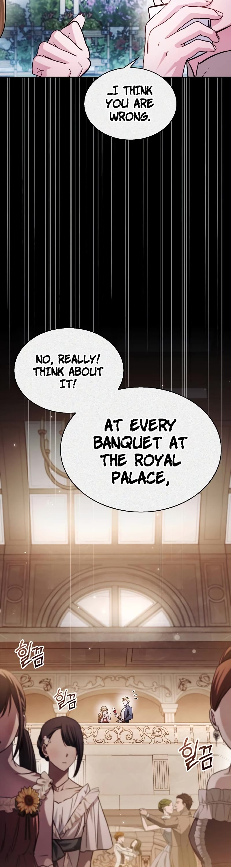 I’m Not That Kind of Talent Chapter 63 page 9 - Chapter 63