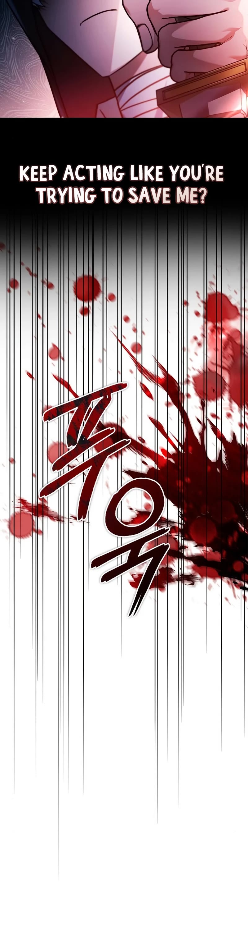 I’m Not That Kind of Talent Chapter 64 page 13 - Chapter 64