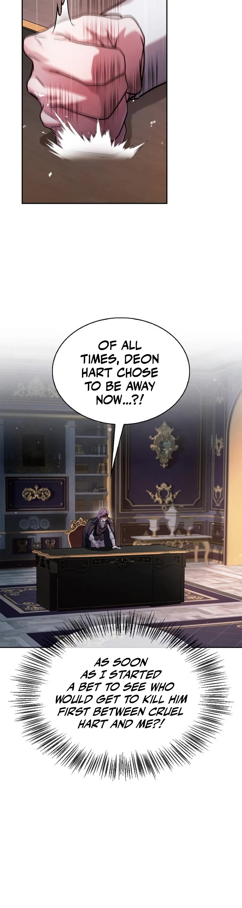 I’m Not That Kind of Talent Chapter 64 page 18 - Chapter 64