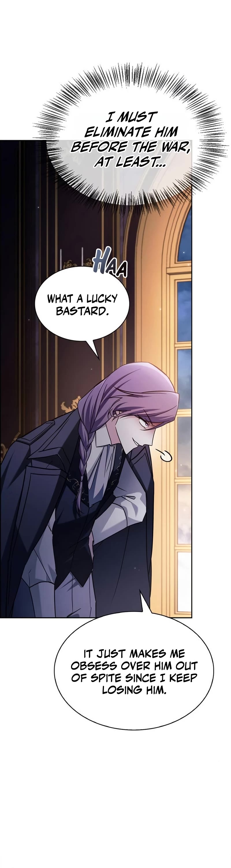 I’m Not That Kind of Talent Chapter 64 page 19 - Chapter 64