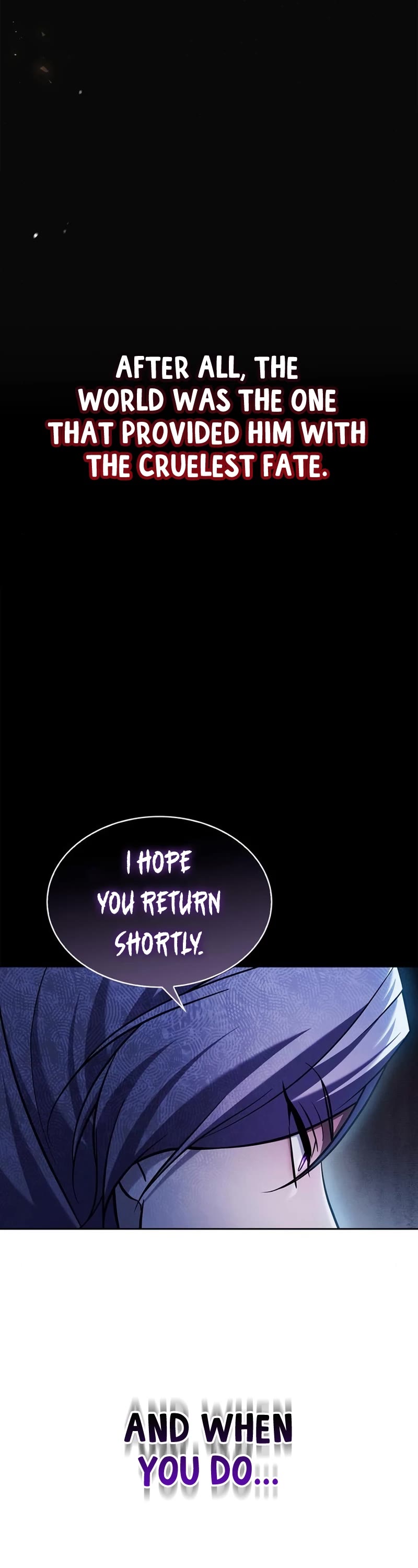 I’m Not That Kind of Talent Chapter 64 page 21 - Chapter 64