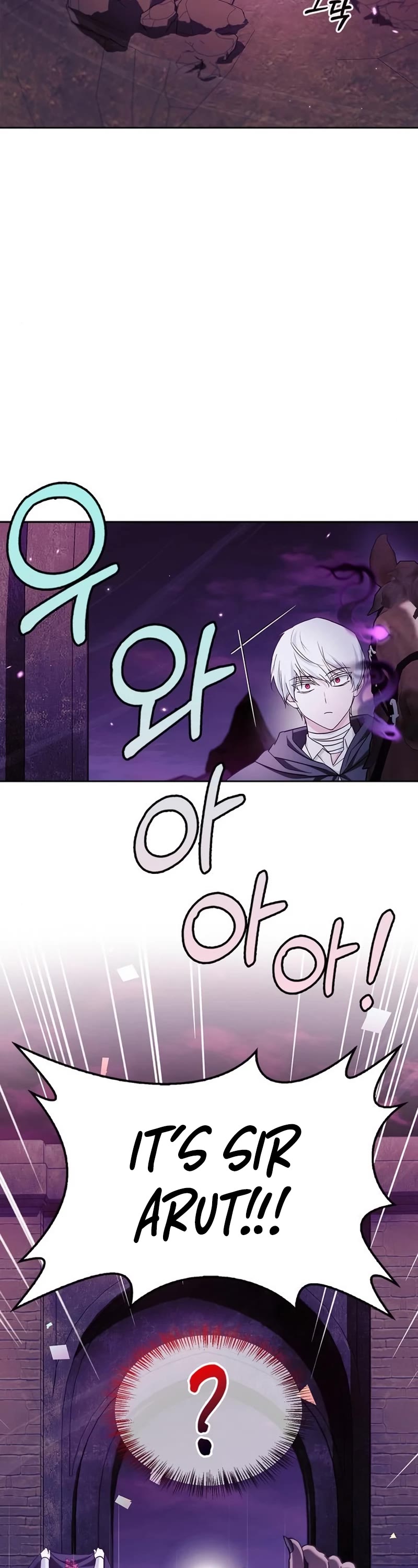 I’m Not That Kind of Talent Chapter 64 page 28 - Chapter 64
