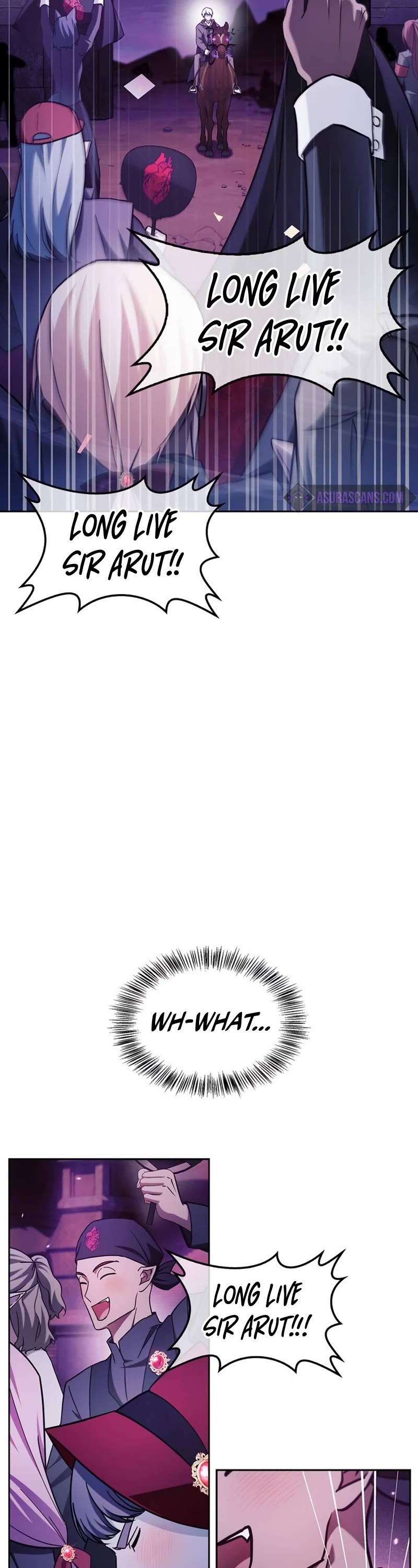 I’m Not That Kind of Talent Chapter 64 page 29 - Chapter 64