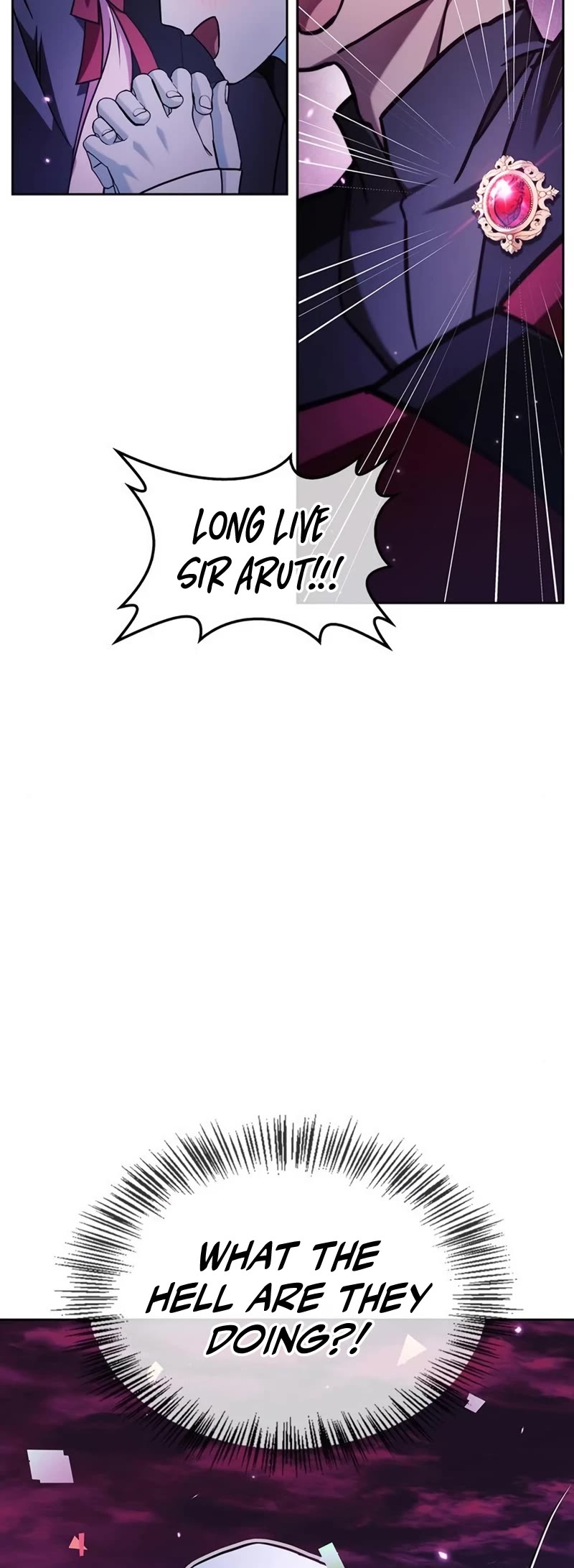 I’m Not That Kind of Talent Chapter 64 page 30 - Chapter 64