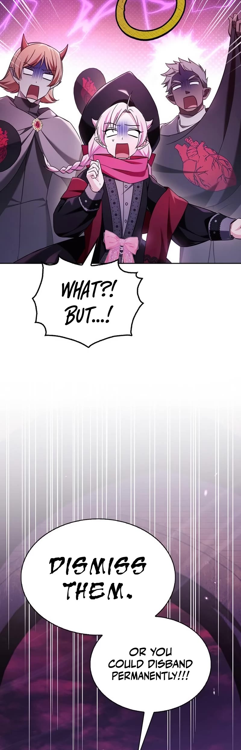 I’m Not That Kind of Talent Chapter 64 page 35 - Chapter 64