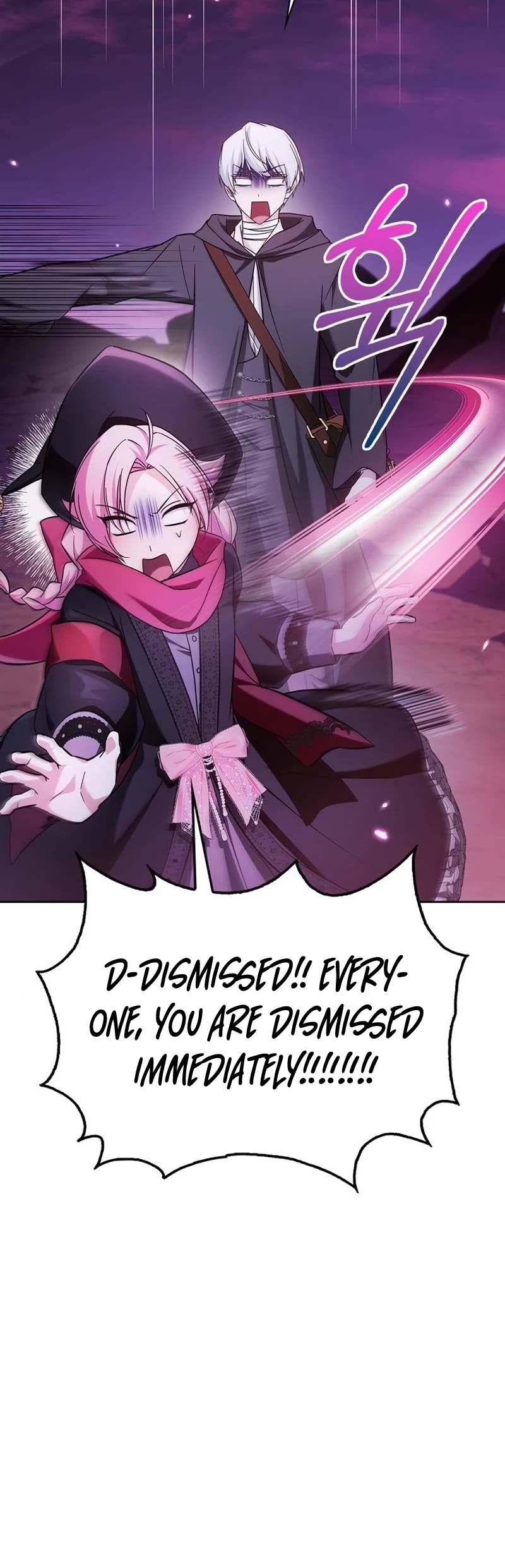 I’m Not That Kind of Talent Chapter 64 page 36 - Chapter 64