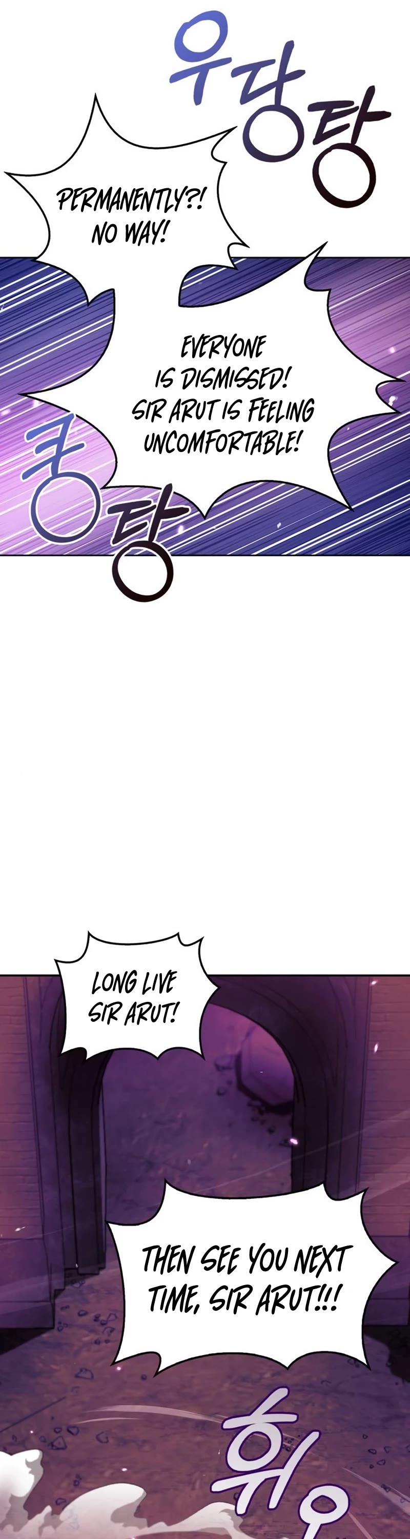 I’m Not That Kind of Talent Chapter 64 page 37 - Chapter 64