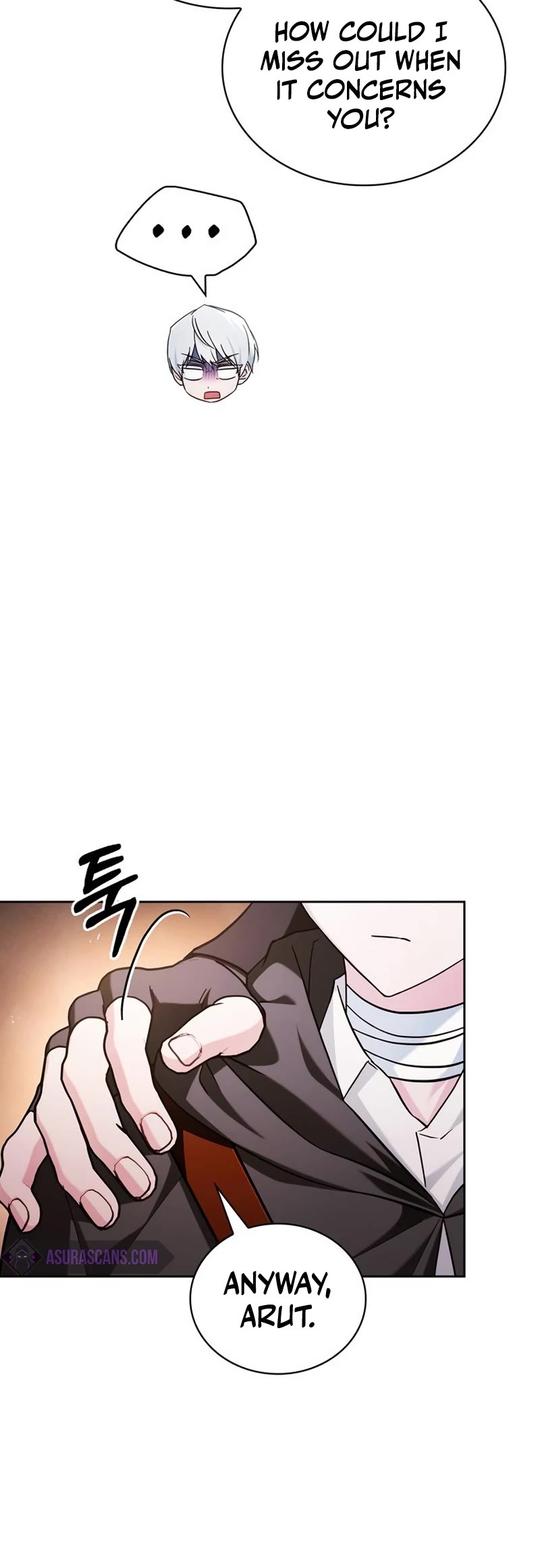I’m Not That Kind of Talent Chapter 64 page 41 - Chapter 64
