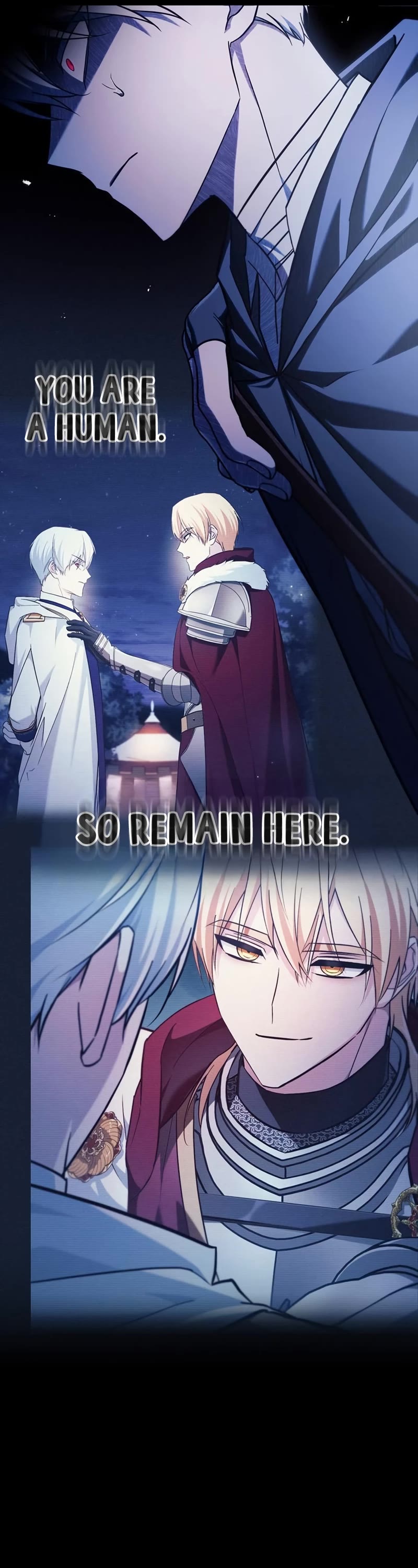 I’m Not That Kind of Talent Chapter 64 page 43 - Chapter 64