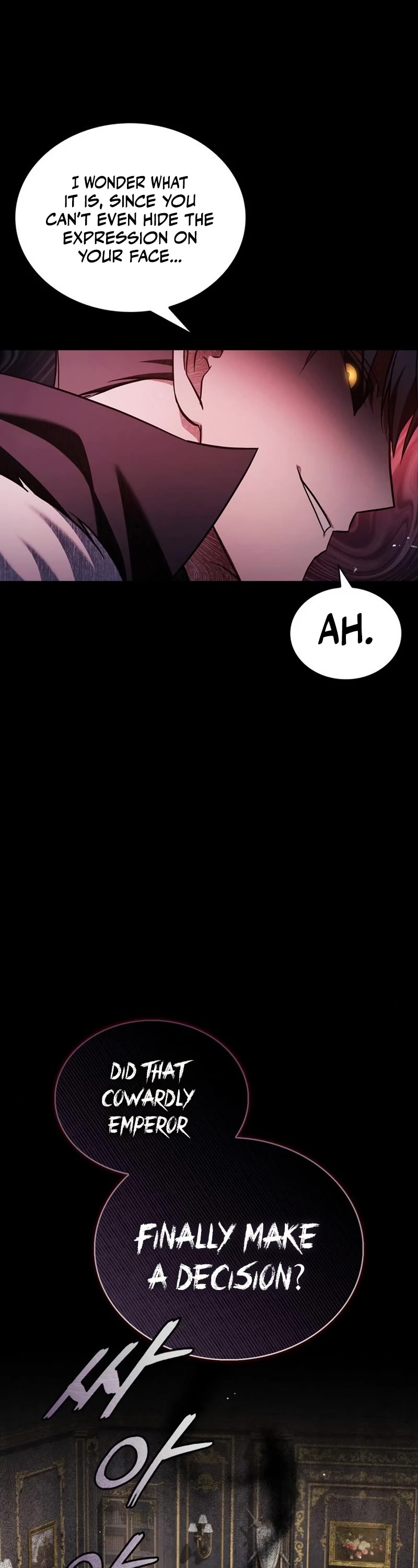 I’m Not That Kind of Talent Chapter 64 page 44 - Chapter 64