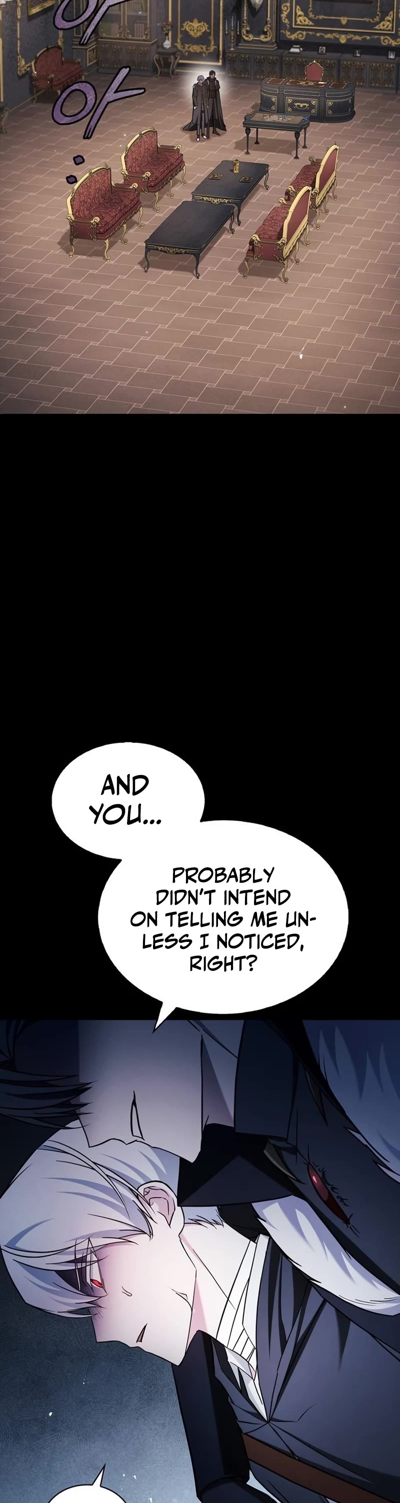 I’m Not That Kind of Talent Chapter 64 page 45 - Chapter 64