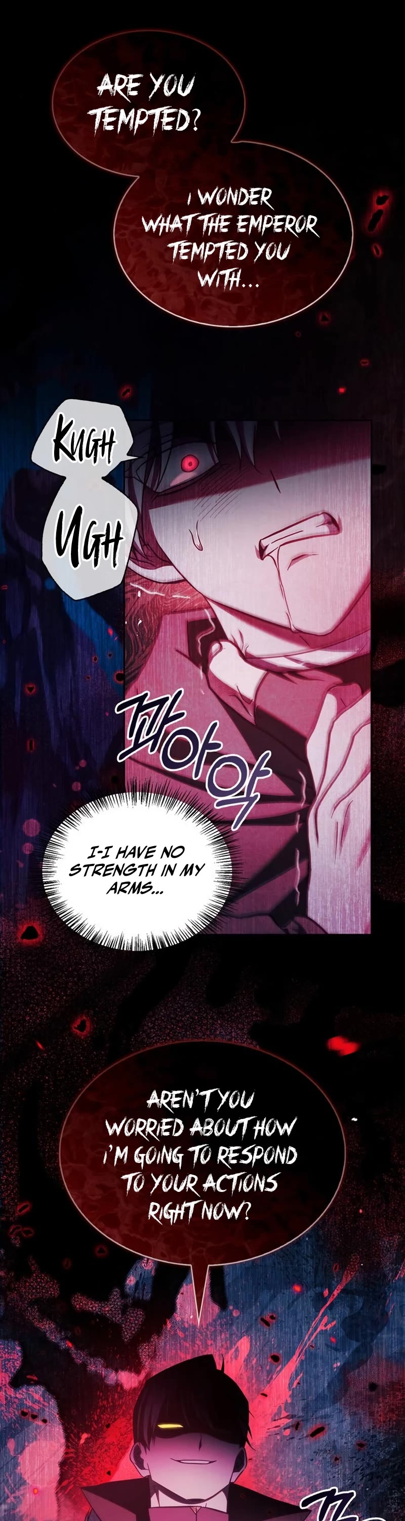 I’m Not That Kind of Talent Chapter 64 page 47 - Chapter 64