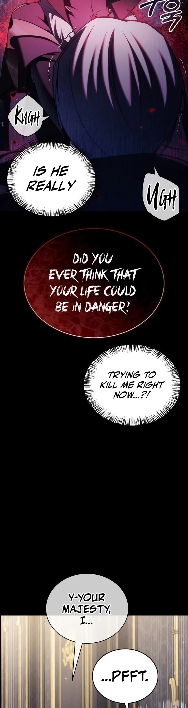 I’m Not That Kind of Talent Chapter 64 page 48 - Chapter 64