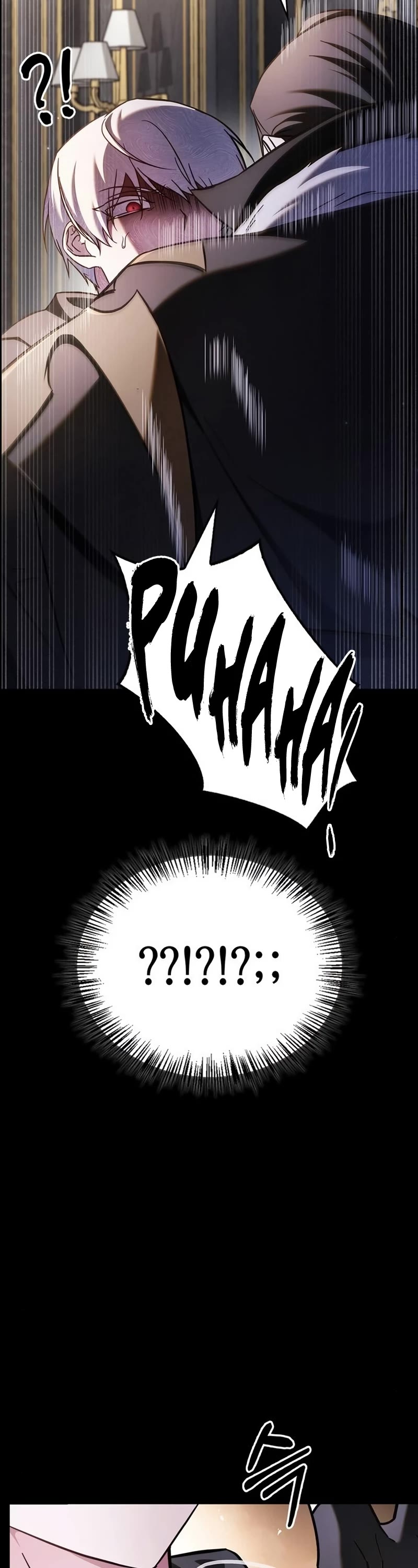 I’m Not That Kind of Talent Chapter 64 page 49 - Chapter 64