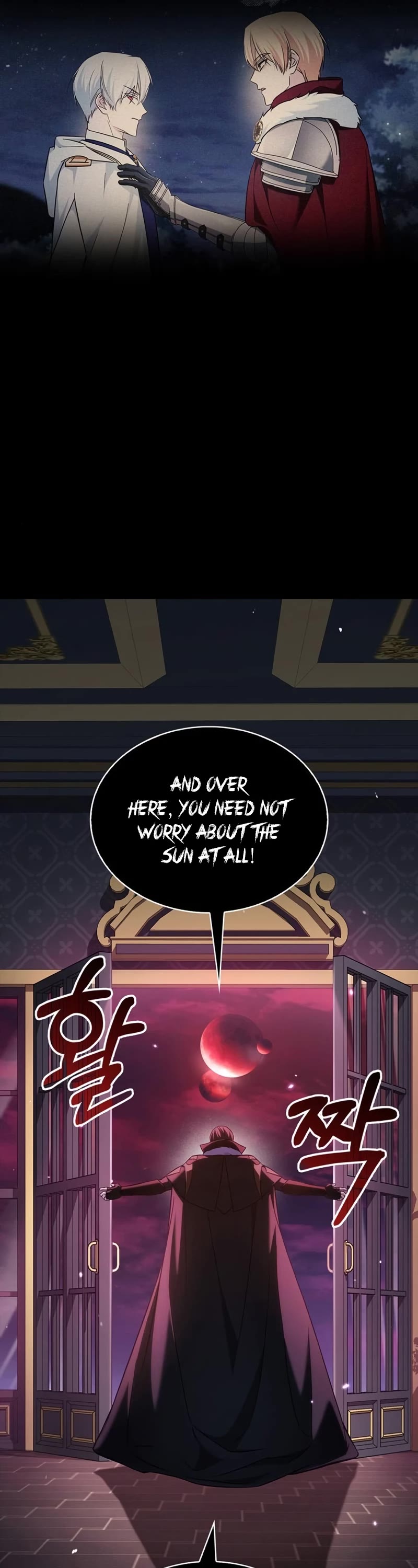 I’m Not That Kind of Talent Chapter 64 page 53 - Chapter 64