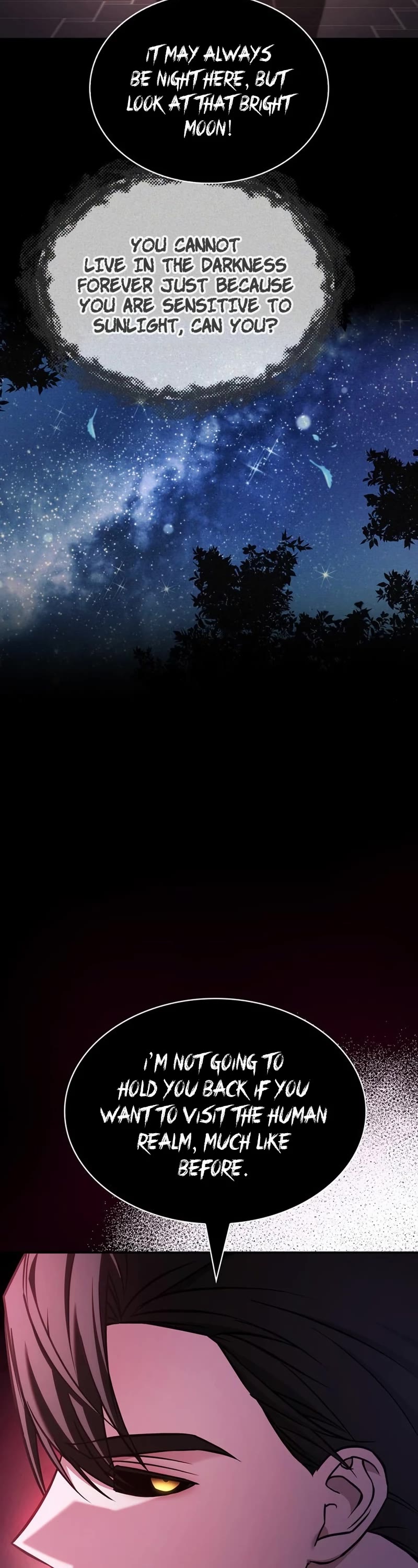 I’m Not That Kind of Talent Chapter 64 page 54 - Chapter 64