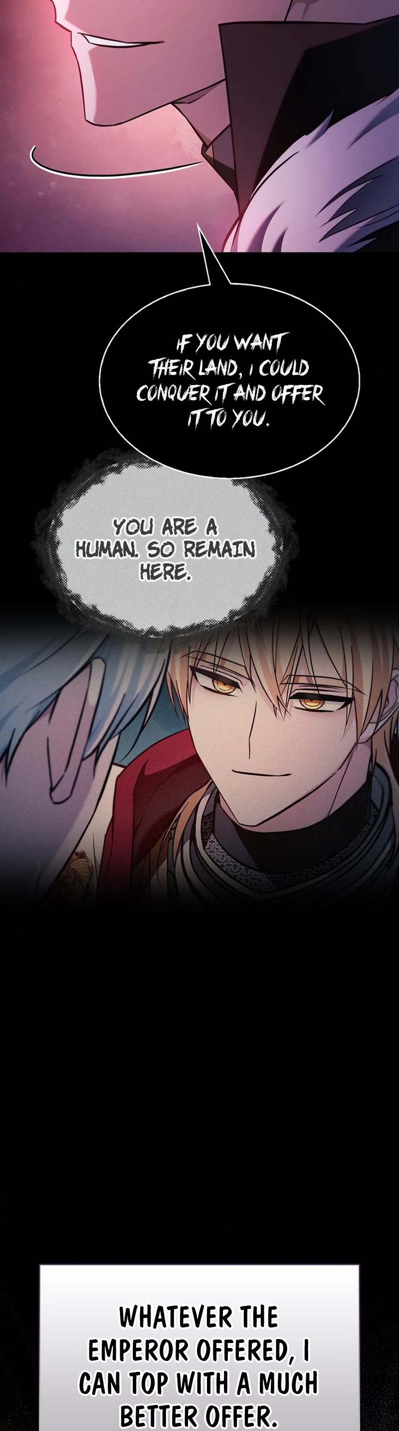 I’m Not That Kind of Talent Chapter 64 page 55 - Chapter 64