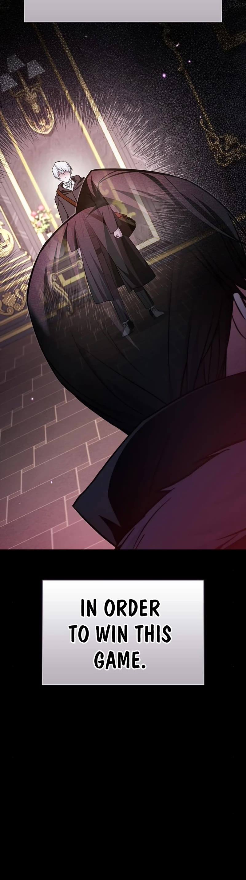 I’m Not That Kind of Talent Chapter 64 page 56 - Chapter 64