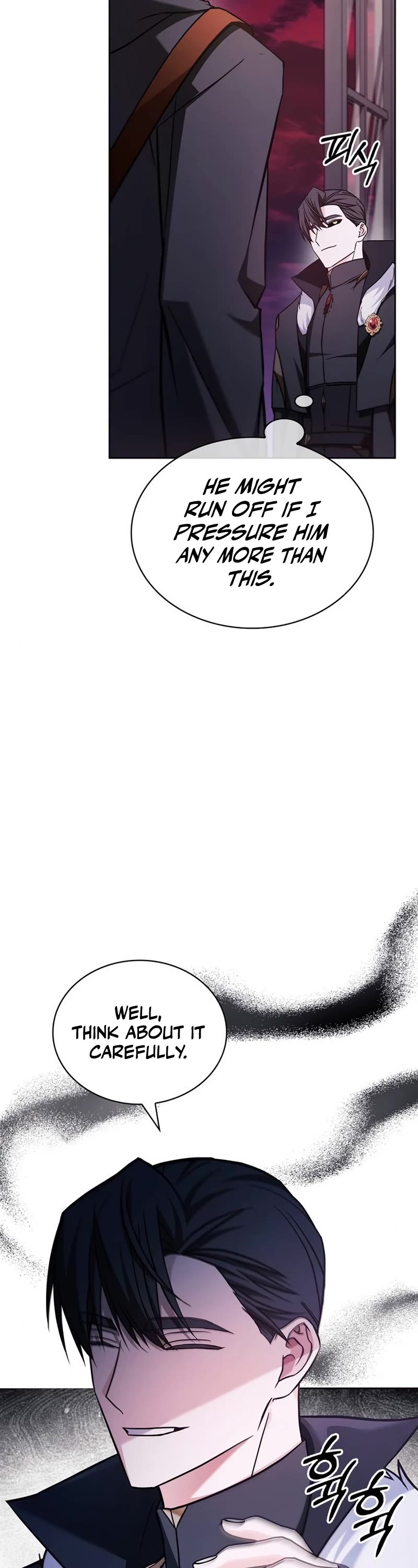 I’m Not That Kind of Talent Chapter 64 page 58 - Chapter 64