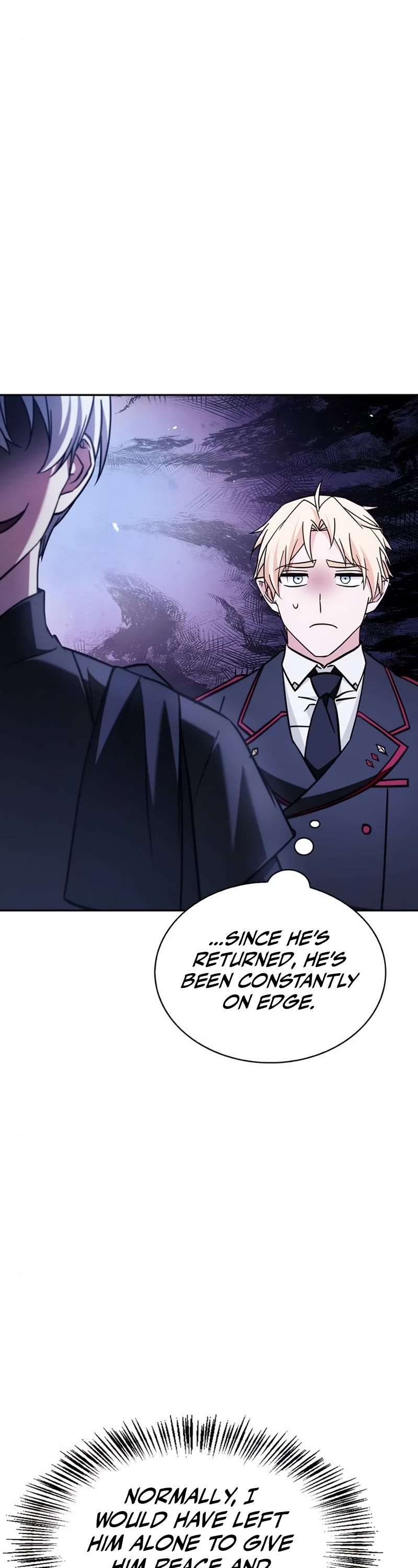 I’m Not That Kind of Talent Chapter 64 page 66 - Chapter 64
