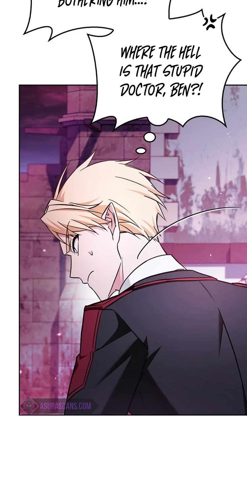 I’m Not That Kind of Talent Chapter 64 page 69 - Chapter 64