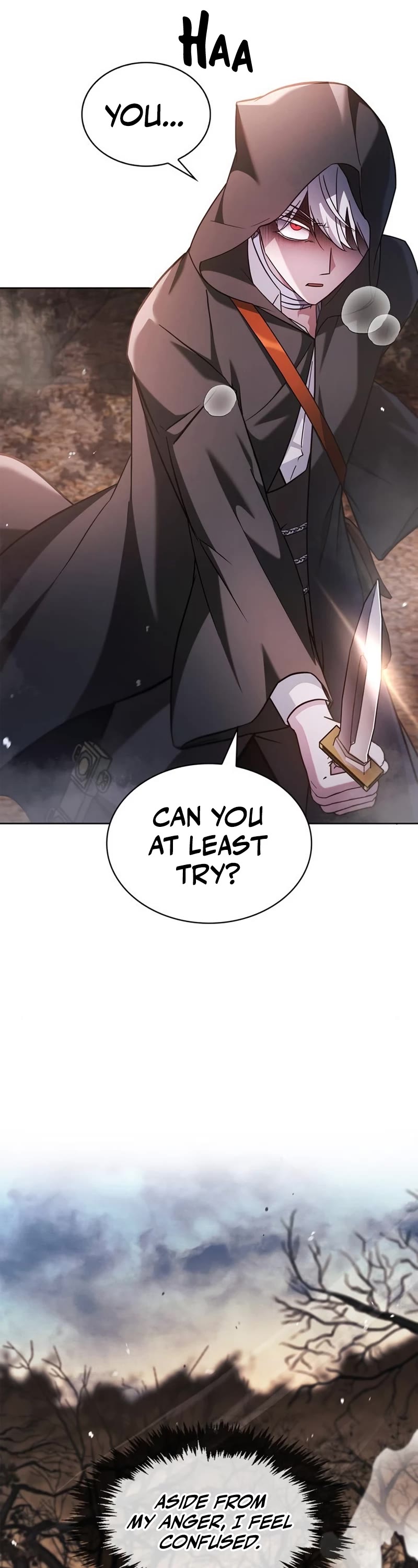 I’m Not That Kind of Talent Chapter 64 page 7 - Chapter 64