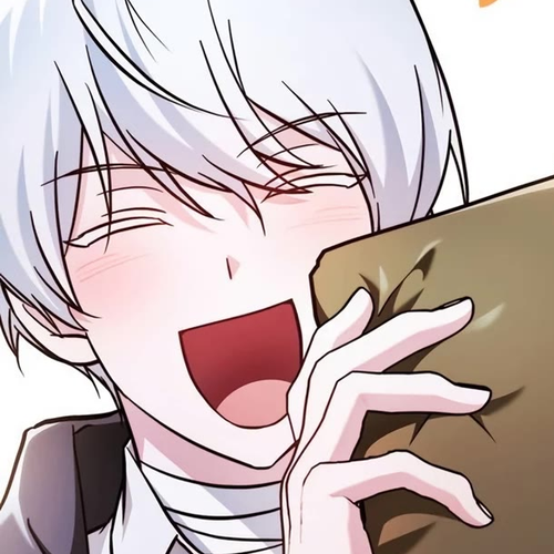 I’m Not That Kind of Talent Chapter 64 cover