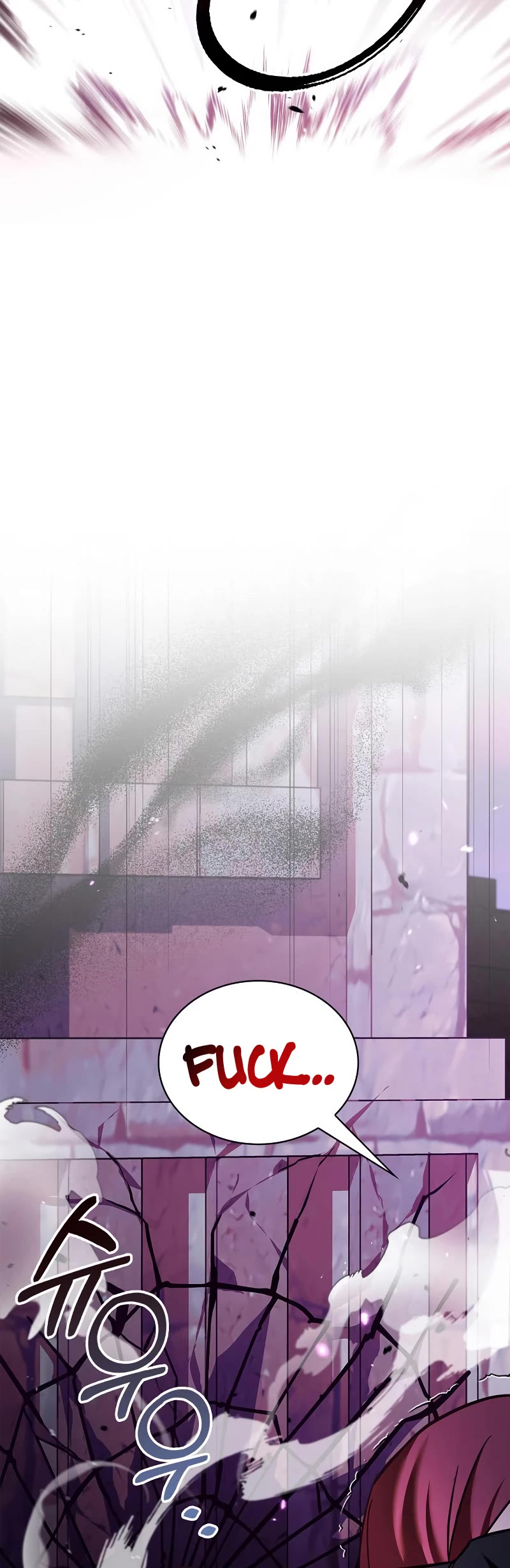 I’m Not That Kind of Talent Chapter 65 page 10 - Chapter 65