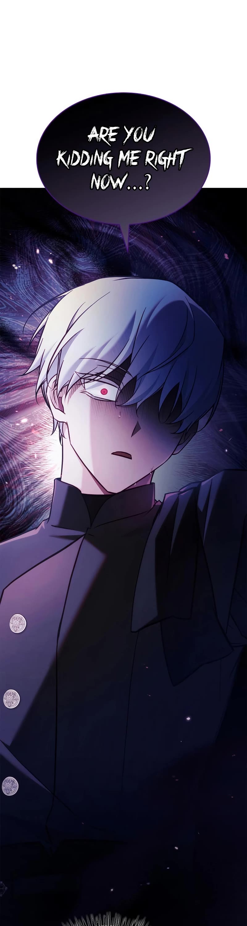 I’m Not That Kind of Talent Chapter 65 page 12 - Chapter 65